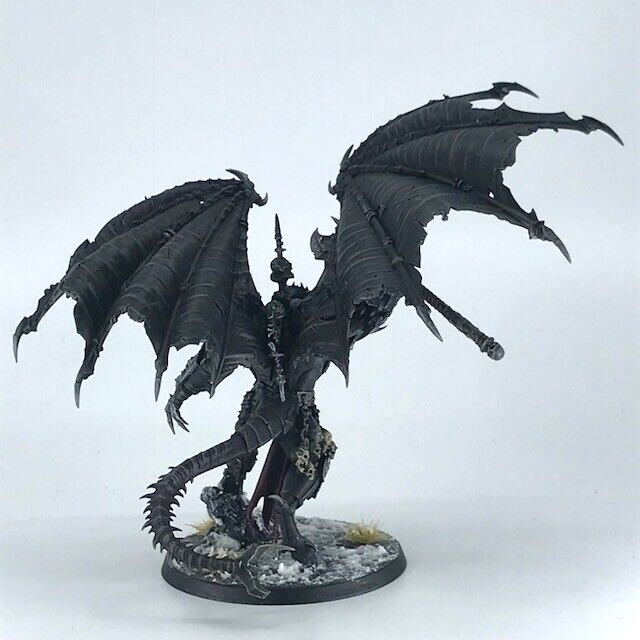 Chaos Daemon Prince Slaves To Darkness - Warhammer Age of Sigmar Games Workshop