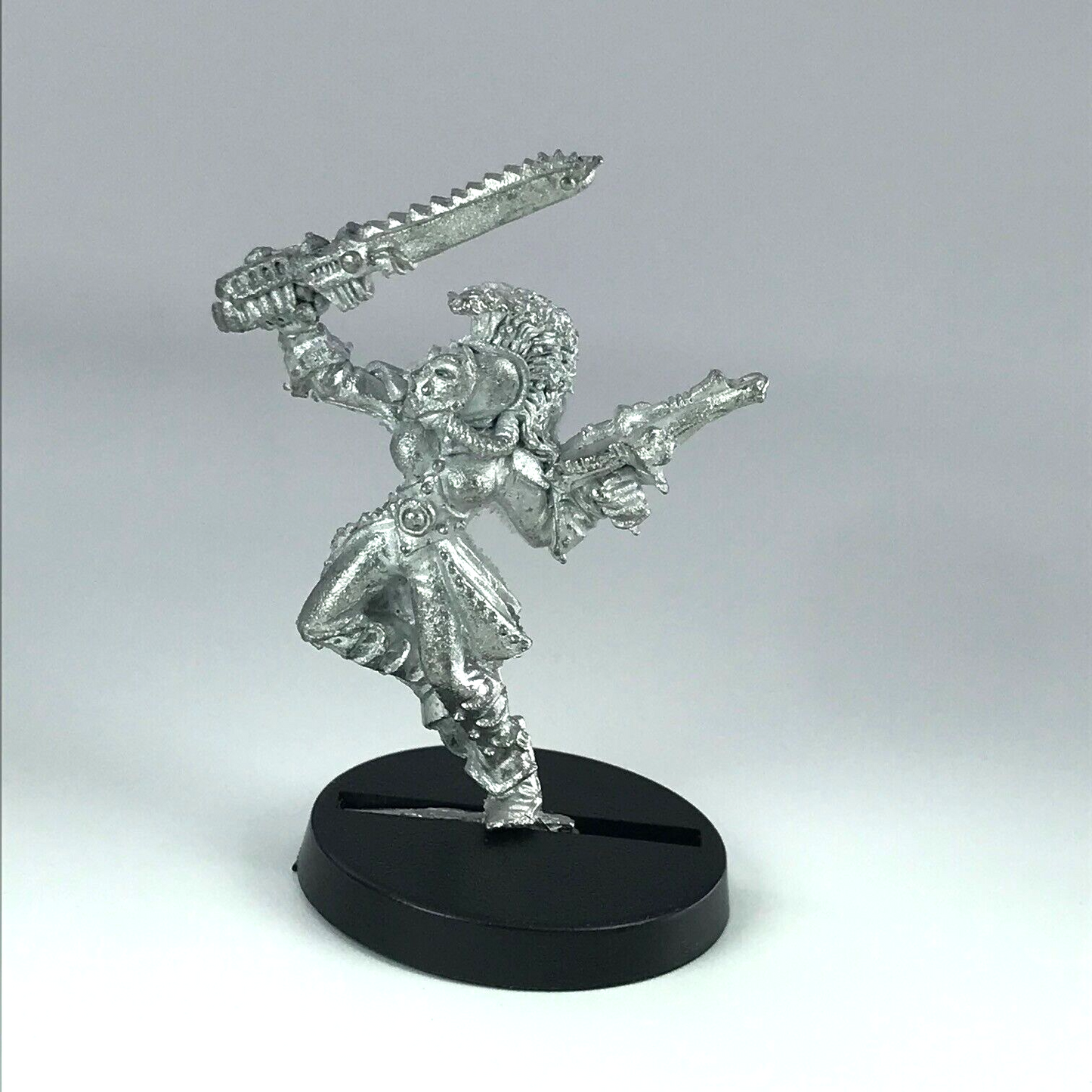 Eldar Harlequin Trouper Rogue Trader - Warhammer 40K Classic Metal X9065