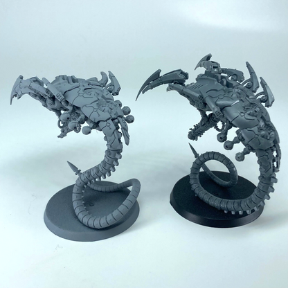 Canoptek Wraiths Reinforcements - Necrons - Warhammer 40k Games Workshop C6336