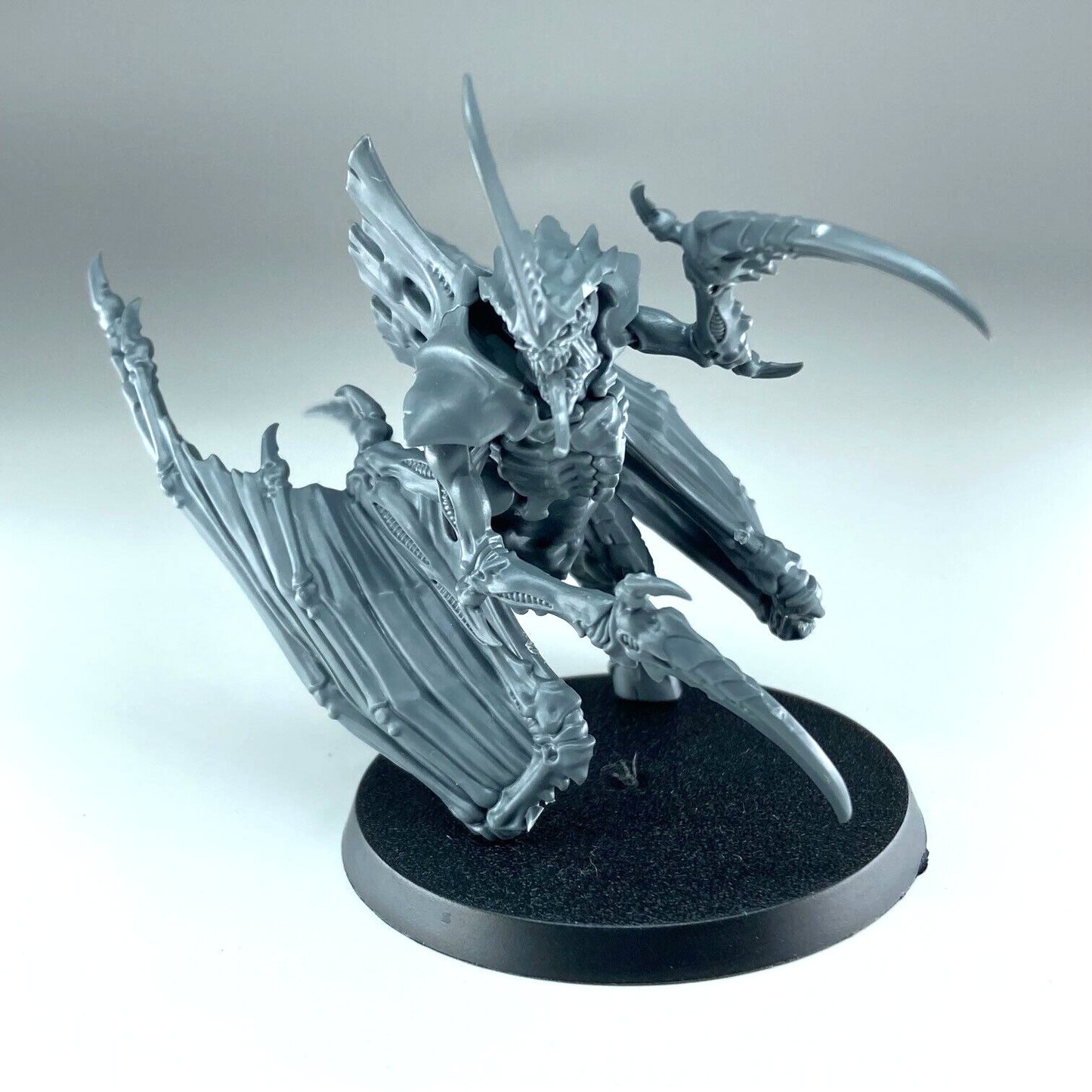 Winged Tyranid Prime Leviathan - Games Workshop Warhammer 40K C4620