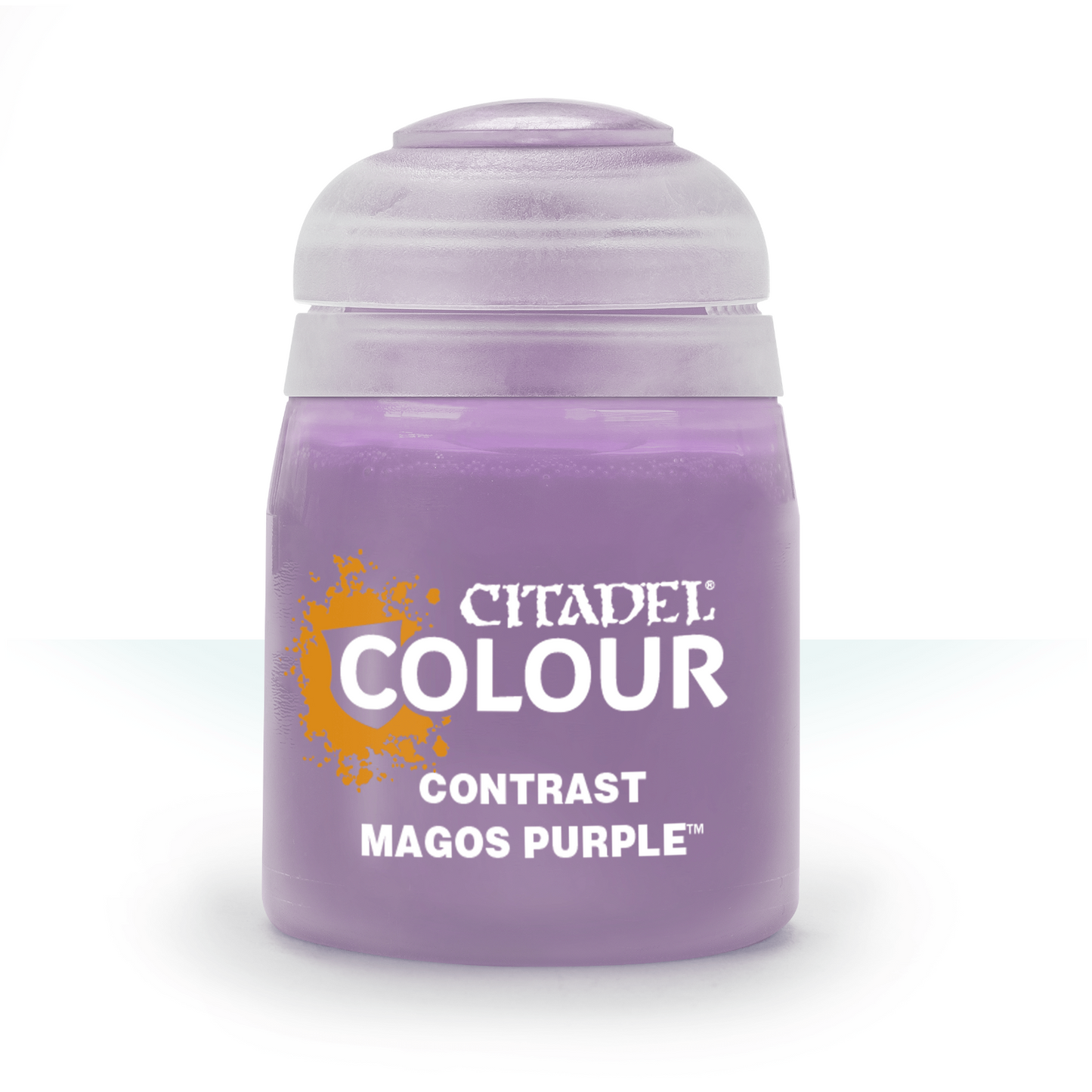 Magos Purple - Citadel Contrast 18ml Games Workshop Citadel Paint