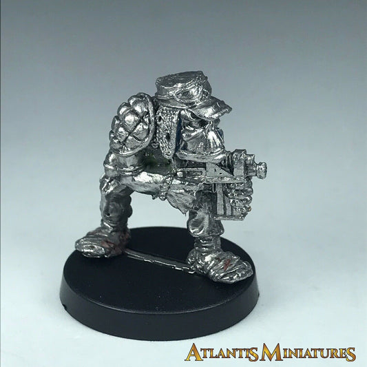 Metal Classic Space Ork Trooper - Warhammer 40K X8359