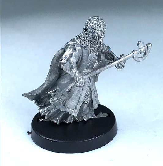 Classic Metal Warrior of the Dead - LOTR / Warhammer / Lord of the Rings X4085