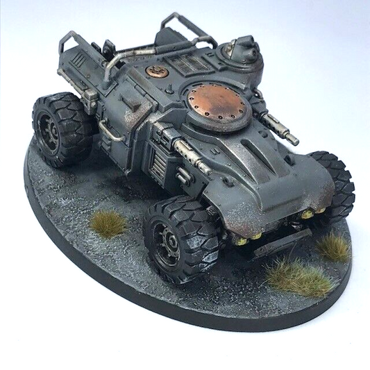 Achilles Ridgerunner Genestealer Cults Cult - Warhammer 40K Painted GW