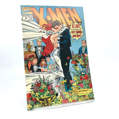 X-Men Issue 30 - Vintage Comic - Marvel Comics D447