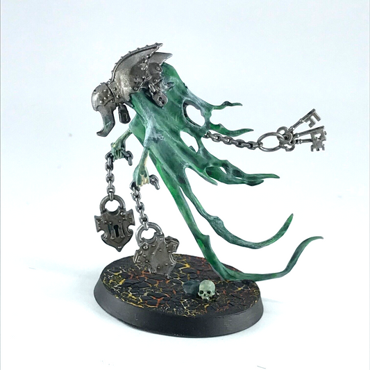 Spirit Torments Nighthaunt - Warhammer Age of Sigmar Games Workshop C1114