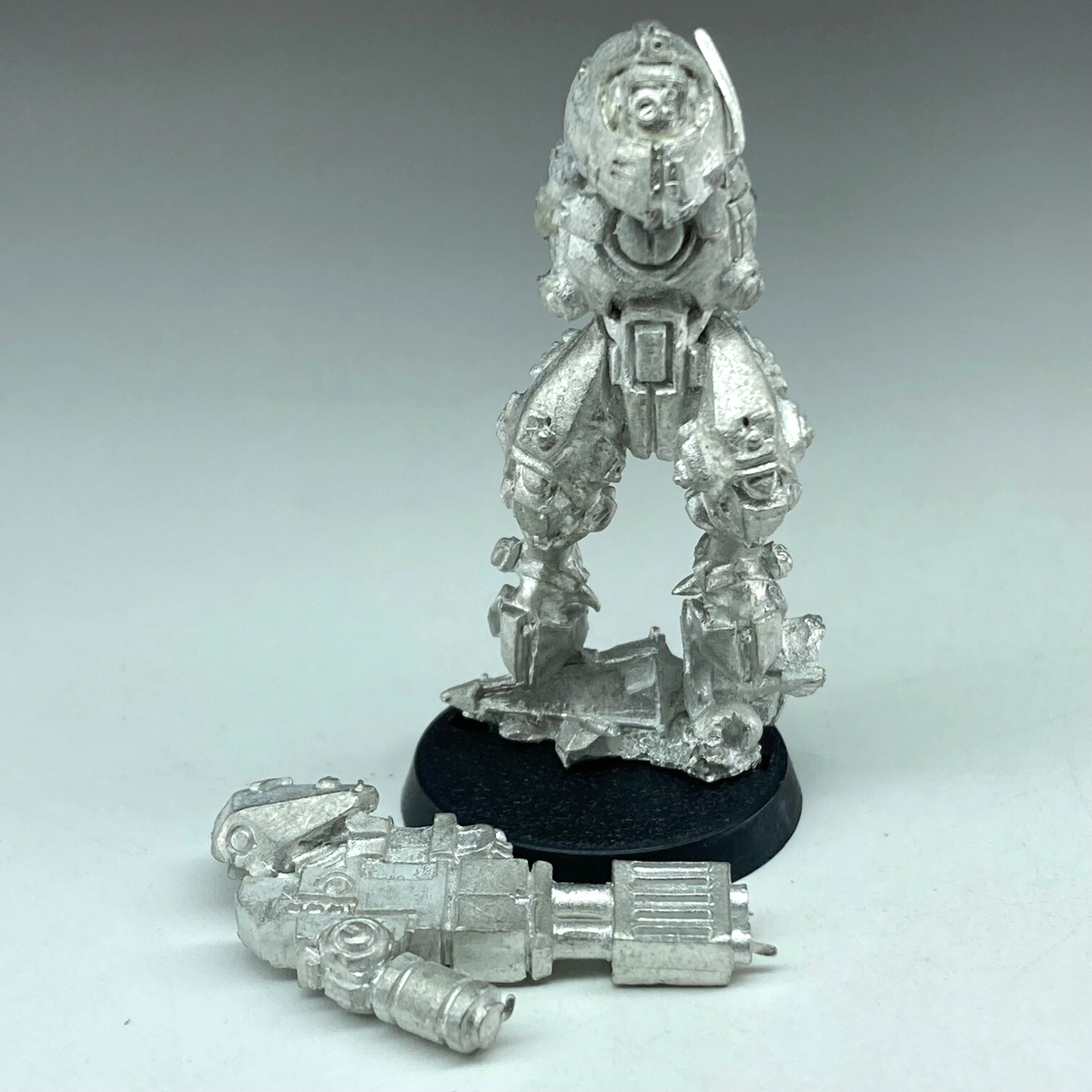 Commander Shadowsun - T
