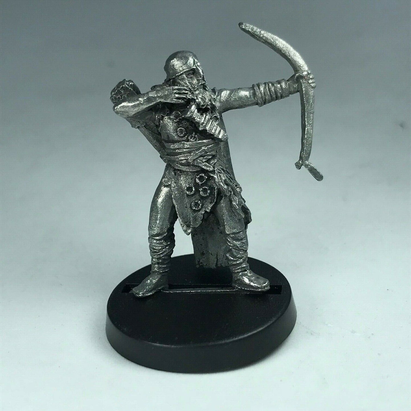 Metal Dunelding Warrior LOTR - Warhammer / Lord of the Rings X6350