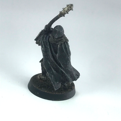 Mordor Red Eye Uruk Hai LOTR Warhammer / Lord of the Rings Games Workshop X2644