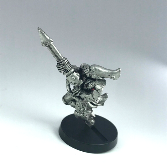 Eldar Swooping Hawk Aeldari - Warhammer 40K Classic Metal Games Workshop X59