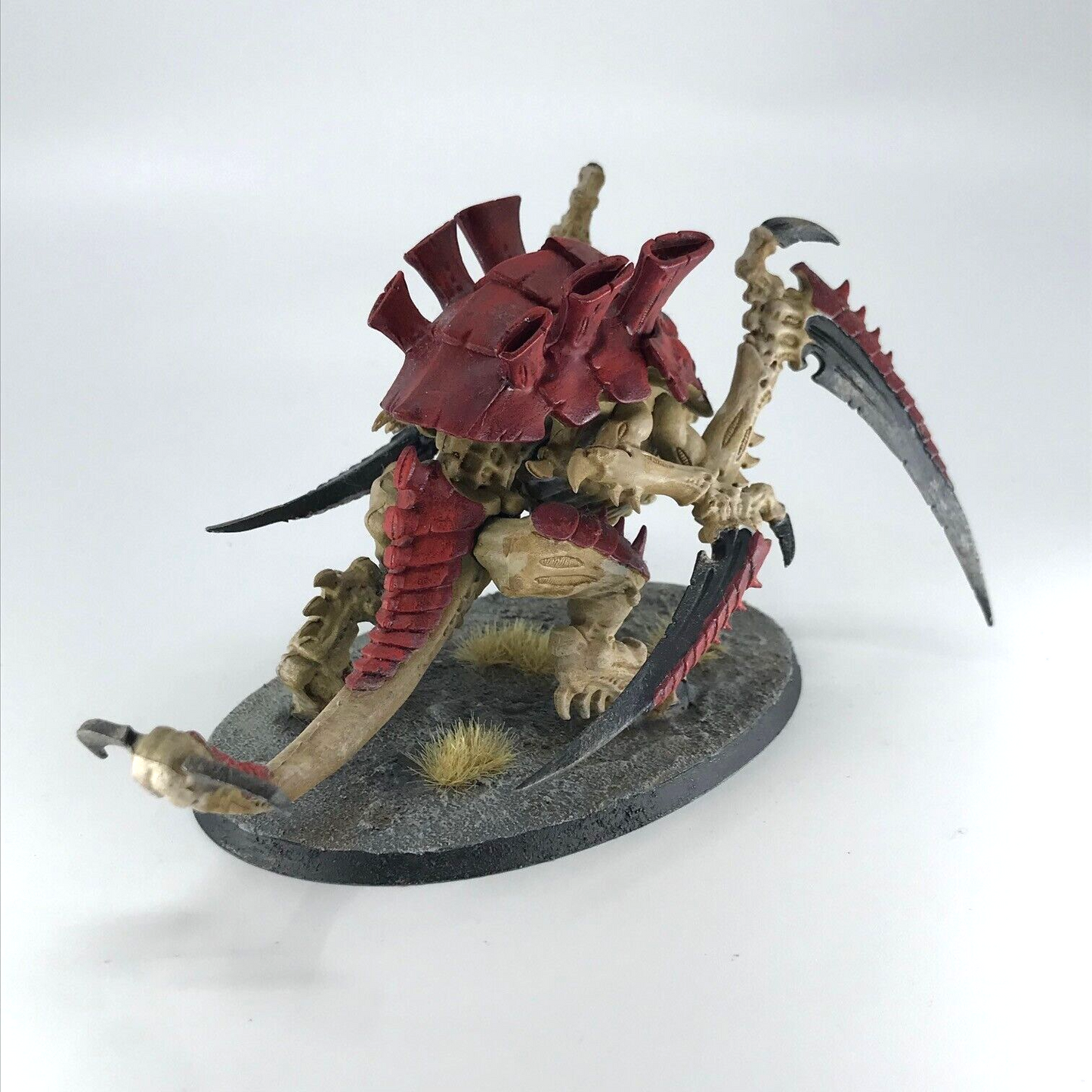 Tyranid Carnifex Brood Brood Tyranids - Warhammer 40K Games Workshop