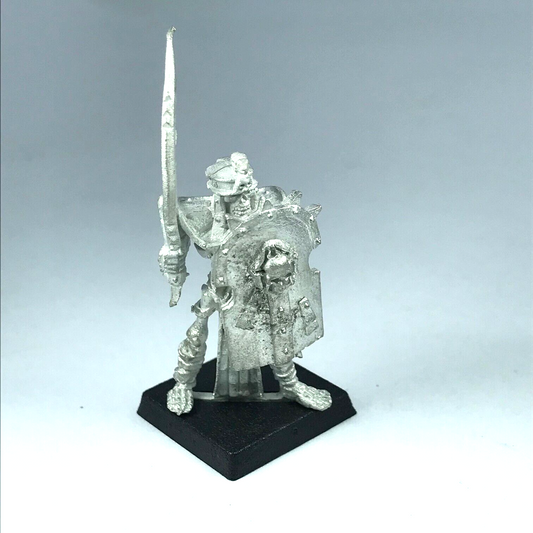 Classic Metal Tomb Guard Elite Tomb Kings - Warhammer Fantasy X10421