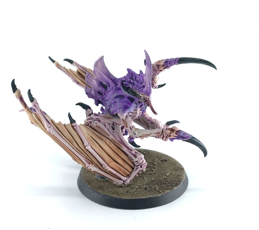 Tyranid Prime Tyranids - Warhammer 40K Games Workshop Painted C4875