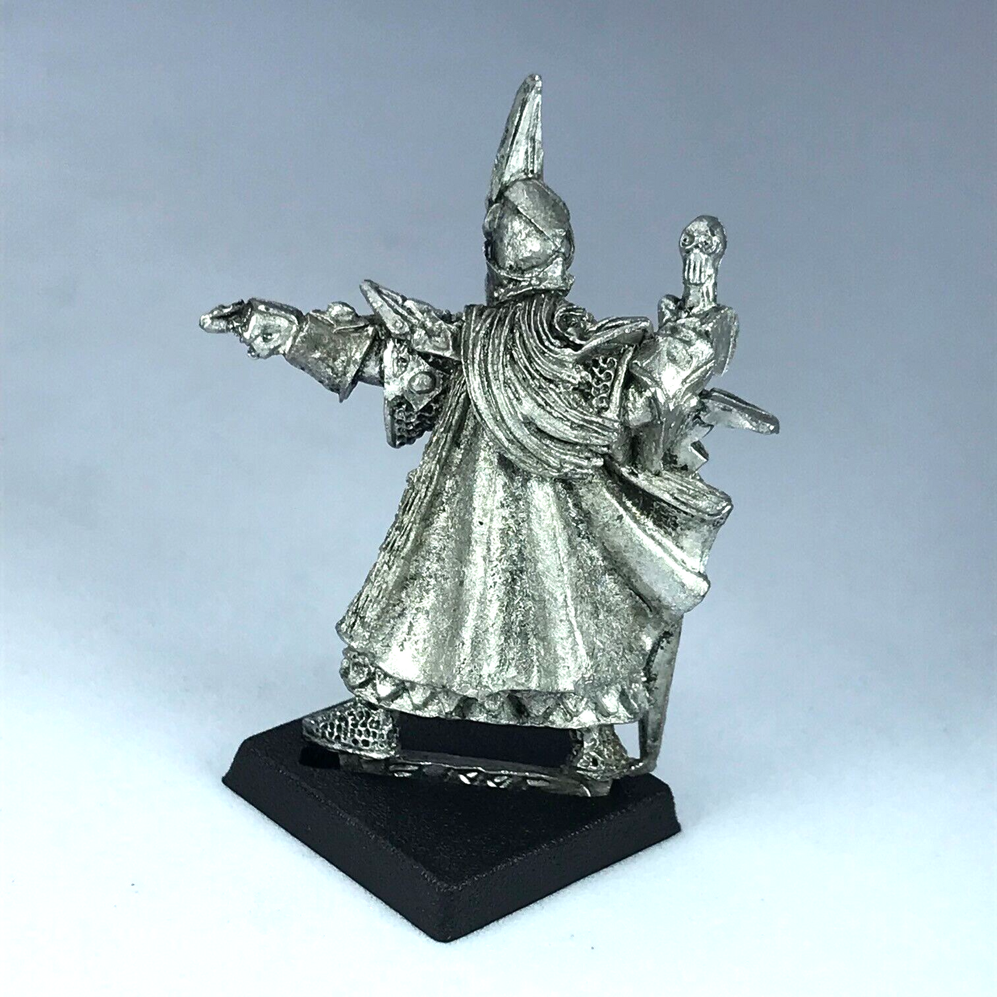 Dark Elves Elf Champion - Classic Citadel Marauder Warhammer Fantasy GW X1281