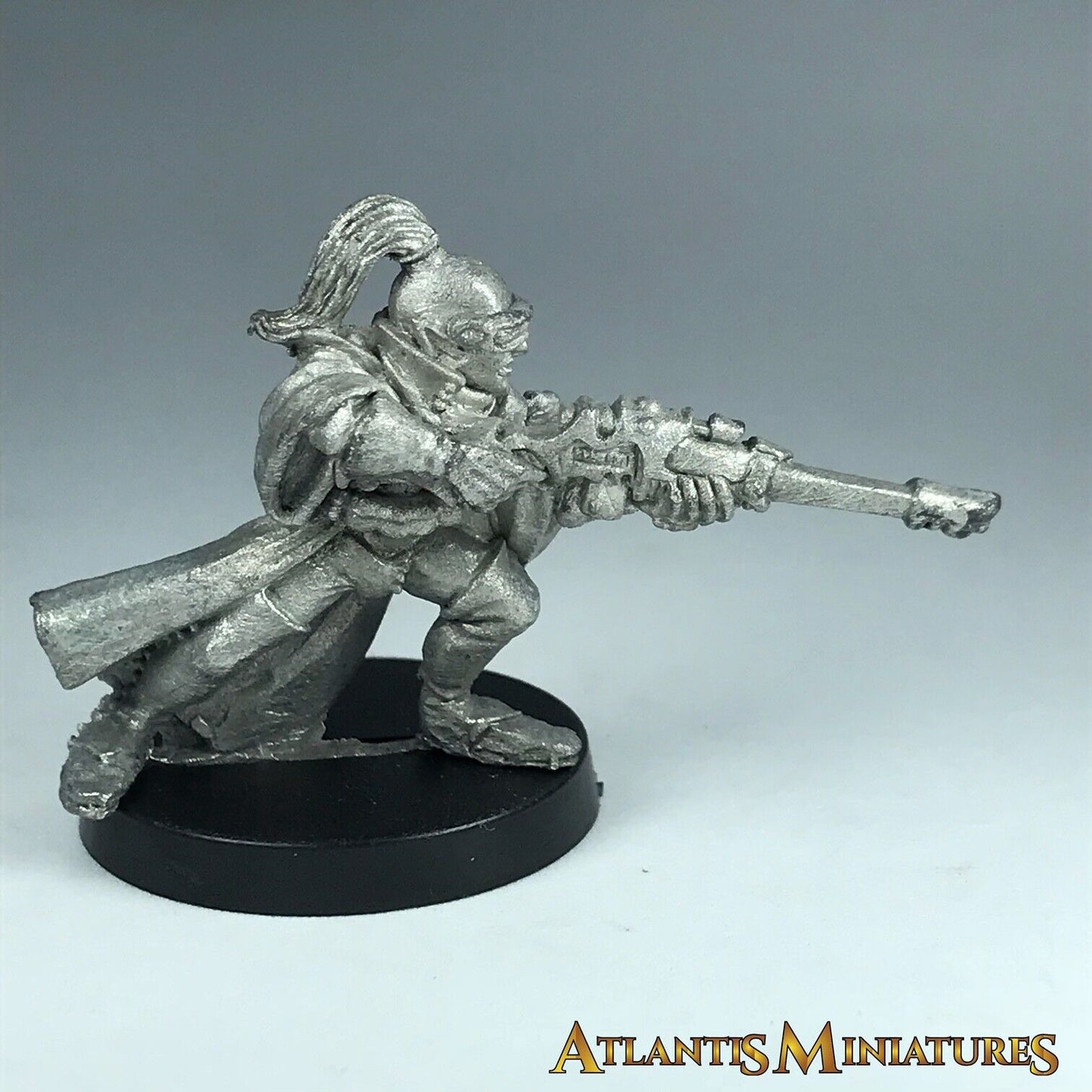 Metal Eldar Ranger Scout - Warhammer 40K X6315