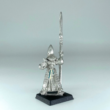 Lothern Sea Guard - High Elf Realms - Warhammer Fantasy Classic Metal X16654