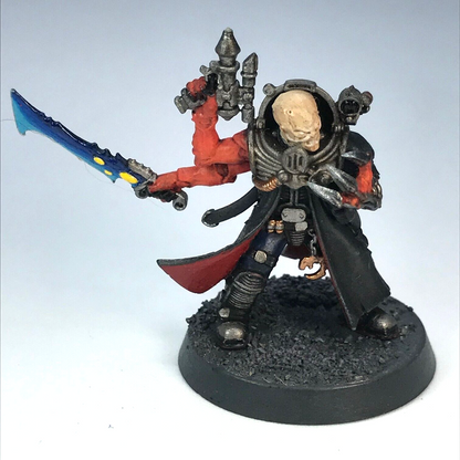 Genestealer Cults Primus - Painted - Warhammer 40K Games Workshop X9921