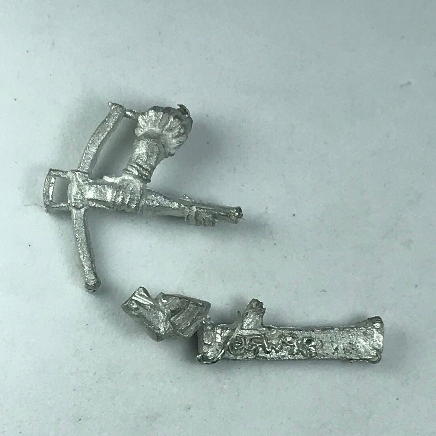 Metal Empire Crossbow Arms Parts - Warhammer Fantasy X2400
