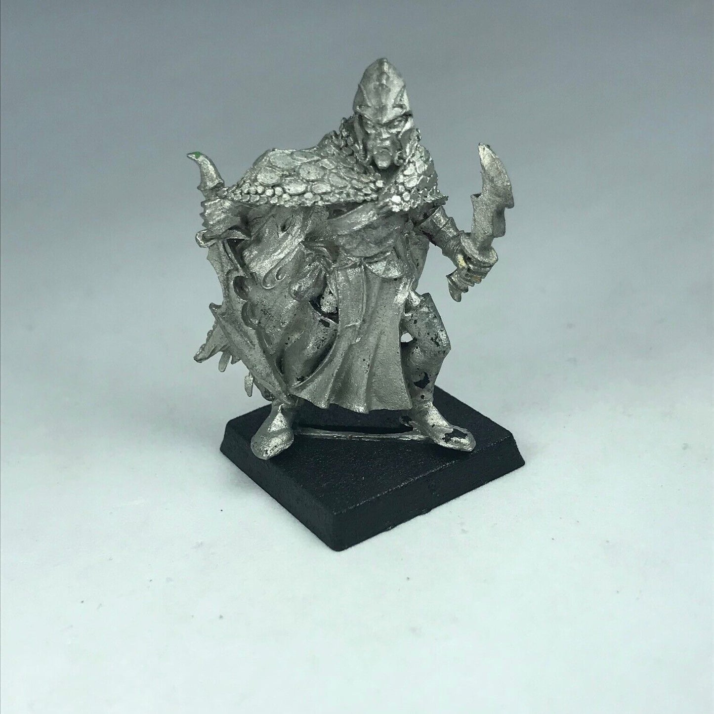 Metal Classic Dark Elves Elf Corsair Warrior - Warhammer Fantasy X8987