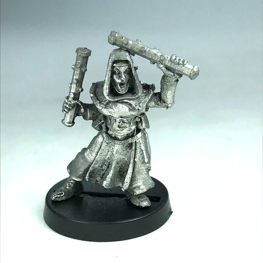 Classic Metal Sister of Sigmar Sigmarite Mordheim - Warhammer Fantasy X3332