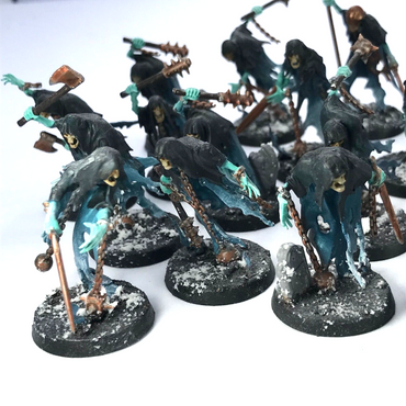 Chainrasp Hordes Nighthaunt - Painted - Warhammer Age of Sigmar C3504