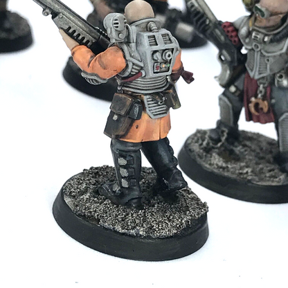 Neophyte Hybrids Genestealer Cults - Painted Warhammer 40K Games Workshop C1139