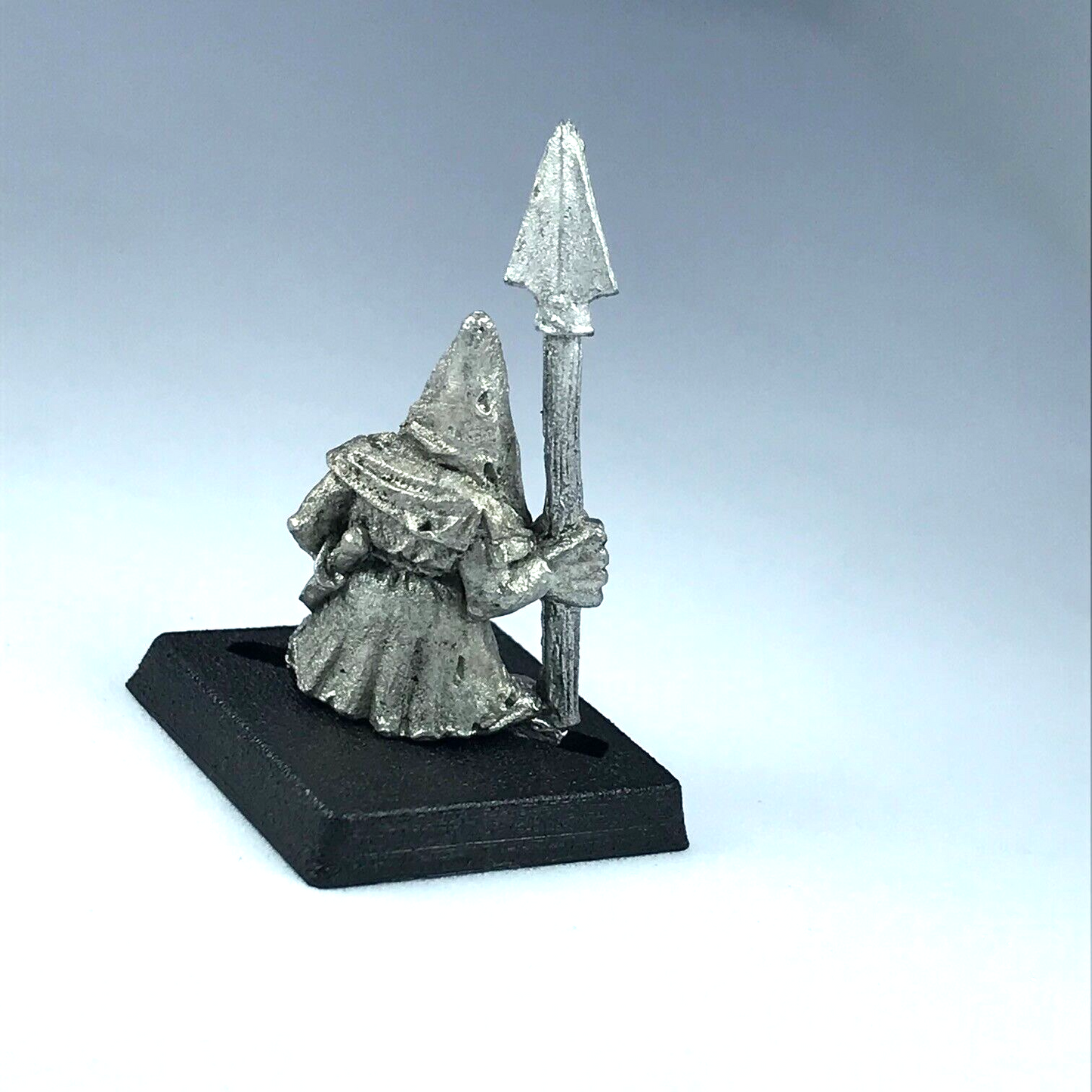 Night Goblin Spearman - Citadel Warhammer Fantasy Classic Metal GW X10343