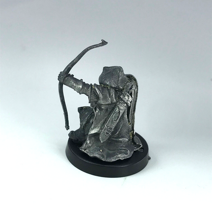 Faramirs Ranger LOTR Warhammer / Lord of the Rings Metal Games Workshop X8826