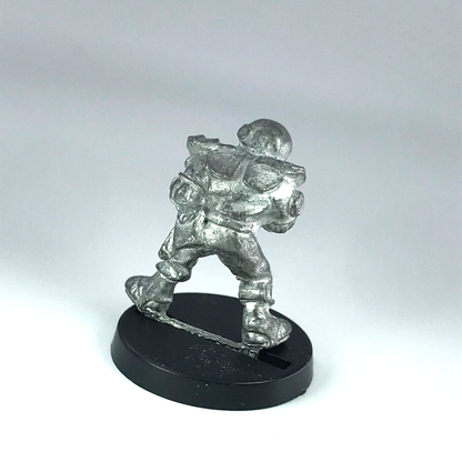 Imperial Army Trooper Thomson Rogue Trader Warhammer 40K Games Workshop X4649