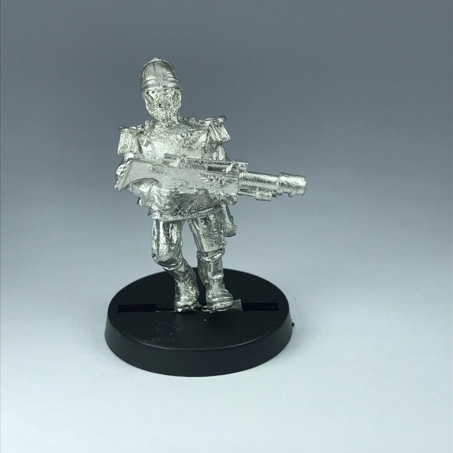 Metal Praetorian Guard Rifleman Imperial Guard - Warhammer 40K X1830