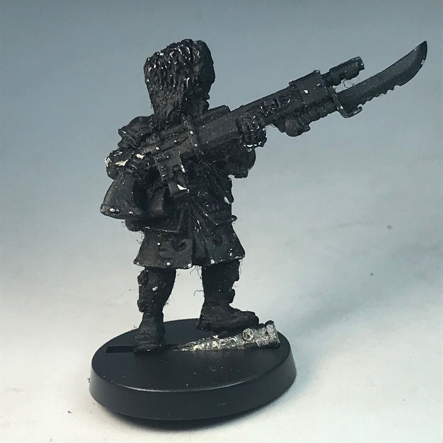 Metal Vostroyan Rifleman Imperial Guard - Warhammer 40K X2795