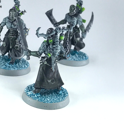 Drukhari Wracks Squad - Painted - Warhammer 40K Games Workshop C4260