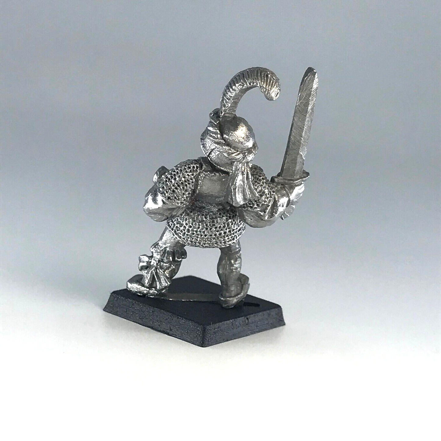 The Empire Imperial Swordsman - Citadel Warhammer Fantasy Classic Metal X10172