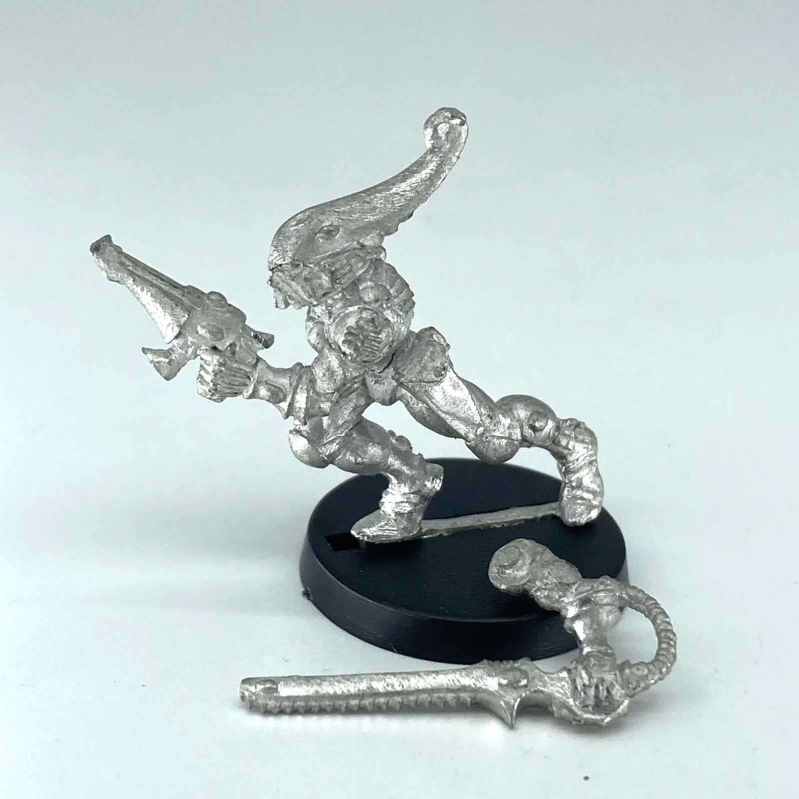 Eldar striking scorpion - warhammer games workshop classic metal x16670