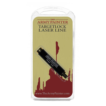 Targetlock Laser Line - Tools & Accessories - The Army Painter