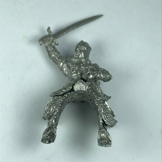 Metal Faramir Gondor Knight LOTR - Warhammer / Lord of the Rings X3324