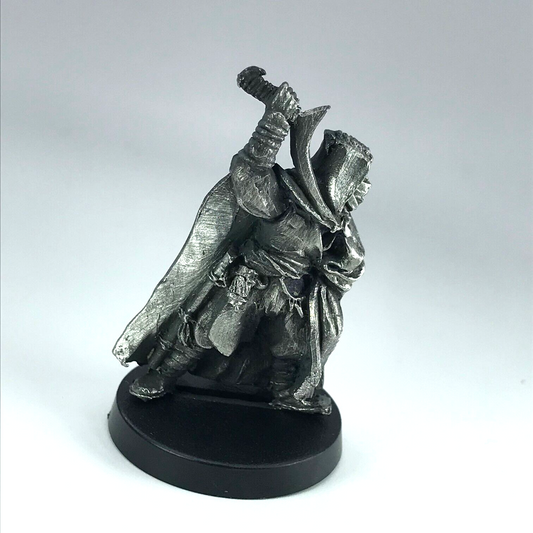 Hasharii Harad Assassin LOTR - Warhammer / Lord of the Rings Metal X11206