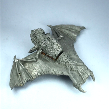 Classic Metal Fell Bat Undead Vampire Count - Warhammer Fantasy GW X10928