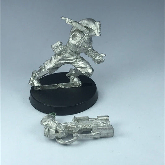 Metal Tau Pathfinder Scout T'au Empire - Warhammer 40K X10719