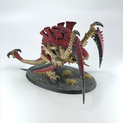 Tyranid Carnifex Brood Brood Tyranids - Warhammer 40K Games Workshop