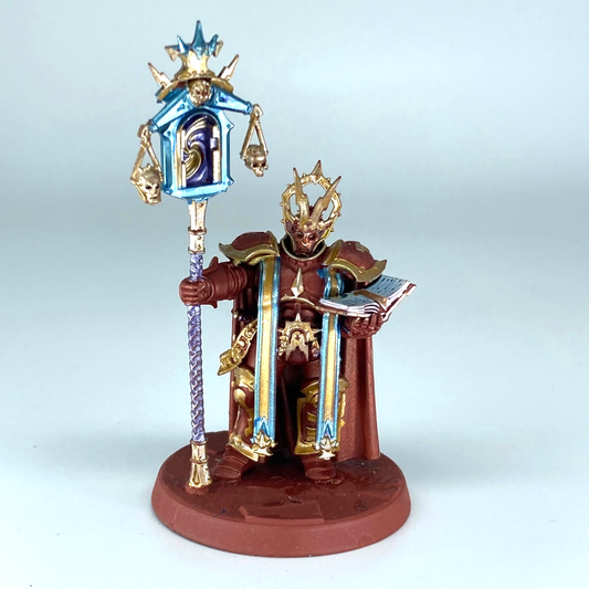 Lord Exorcist - Stormcast Eternals - GW Warhammer Age of Sigmar C4453