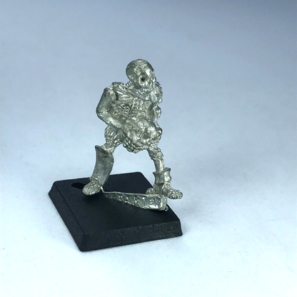 Undead Skeleton Skull Chukka Crew Catapult Citadel 1987 Warhammer GW X6639