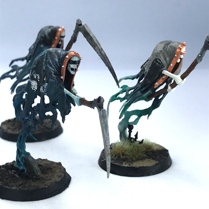 Grimghast Reapers Nighthaunt - Warhammer Age of Sigmar Games Workshop C4807