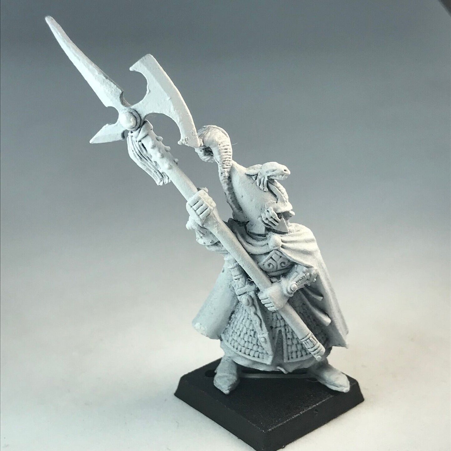 Metal Classic High Elves Elf Phoenix Guard - Warhammer Fantasy X3896