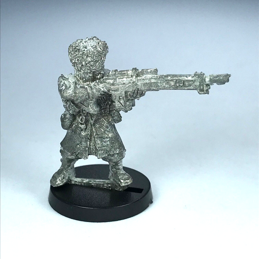 Classic Vostroyan Rifleman Imperial Guard Astra Militarum - Warhammer 40K X12429