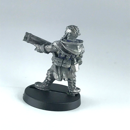 Cawdor with Shotgun - Necromunda Warhammer Games Workshop X8384