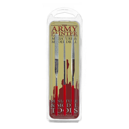 Miniature & Model Files - Tools & Accessories - The Army Painter