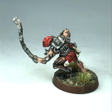 Sisters of Battle Arco Flagellant Painted - Finecast - Warhammer 40K X6818