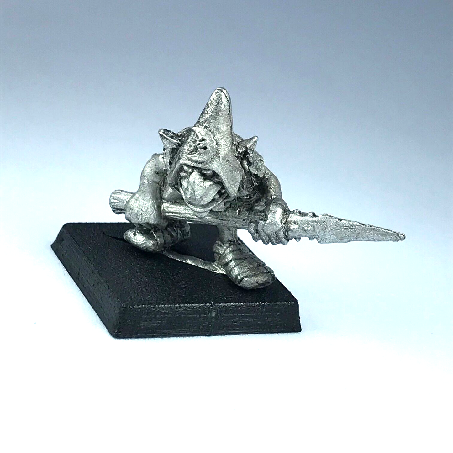 Night Goblin Warrior Dated 1991 Citadel Orcs & Goblins Warhammer Fantasy X5680