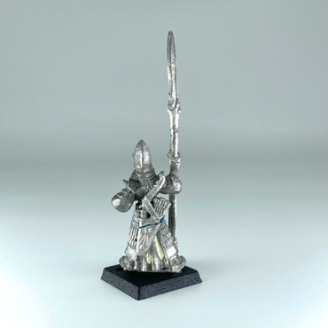 Lothern Sea Guard - High Elf Realms - Warhammer Fantasy Classic Metal X16628